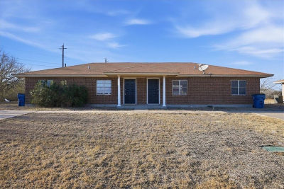 126 Kerry Dr George West, TX 78022