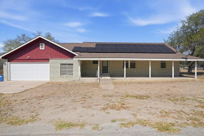 1601 Owens Ave Three Rivers, TX 78071