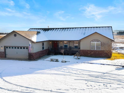 8715 W Antler Rd Deer Park, WA 99006
