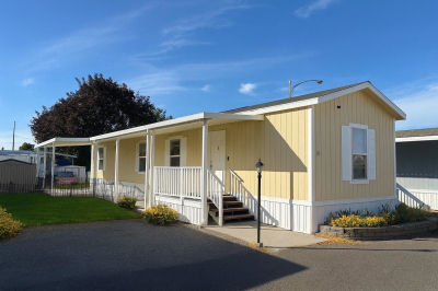 6300 E 2nd Ave TRAILER 96 Spokane, WA 99212