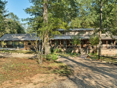 2262 Highway 589 Hattiesburg, MS 39402