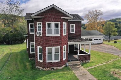 705 Main St Pennsboro, WV 26415