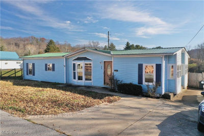 600 E Main St Mannington, WV 26582