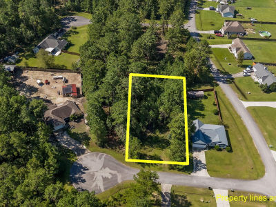 102 Redbud Ct Havelock, NC 28532