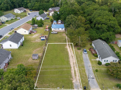 Brooklyn Ave Federalsburg, MD 21632