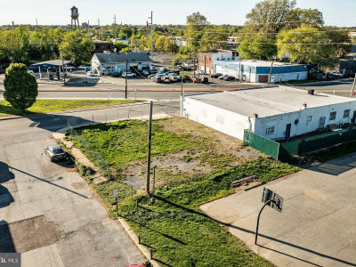 1500 N Heald St Wilmington, DE 19802