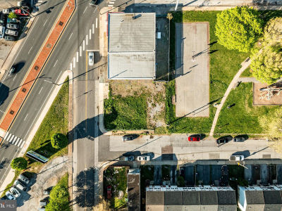 1506 N Heald St Wilmington, DE 19802