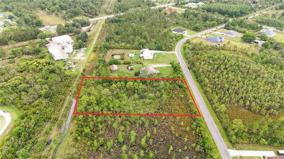 Wembley Avenue Lot #12 Orlando, FL 32833