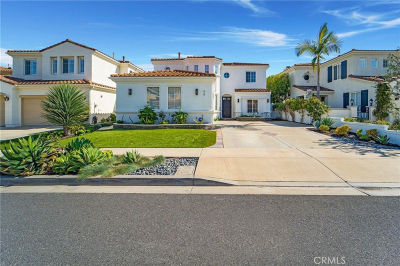 55 Via Sonrisa San Clemente, CA 92673