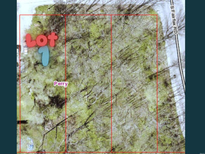 LOT 1 E Sanders Second Ave Bloomington, IN 47401
