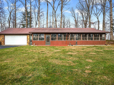 3260 E Mattatha Dr Bloomington, IN 47401