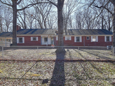 936 23rd Ave NE Hickory, NC 28601