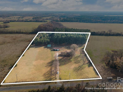 1422 Old Peachland Rd Marshville, NC 28103