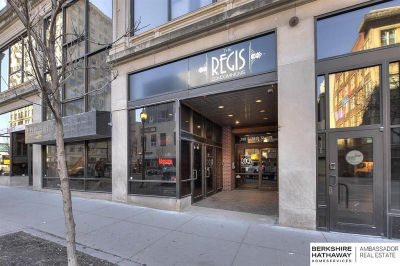 312 S 16th St APT 804 Omaha, NE 68102