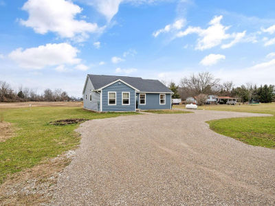 6685 State Route 37 W Ostrander, OH 43061