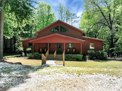 142 Hugh Dorsey Rd Hartwell, GA 30643