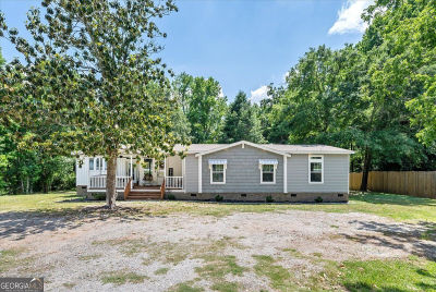 116 Parkview Rd Iva, SC 29655
