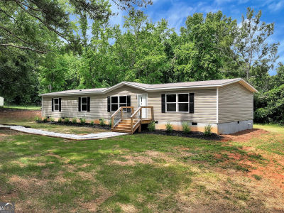 832 Stone Stewart Rd Hull, GA 30646