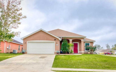 13385 Willow Oak Circle, Gulfport, MS, USA