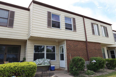 5409 Byrd Ave Racine, WI 53406