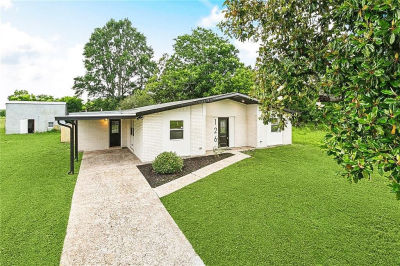 126 Rho St Belle Chasse, LA 70037