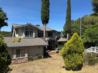 3322 Margarita Ct Coulterville, CA 95311