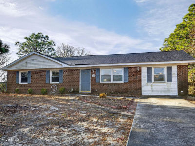 539 Cathay Rd Wilmington, NC 28412