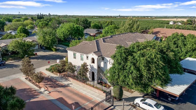 140 Ivy Ave #A-5 Patterson, CA 95363