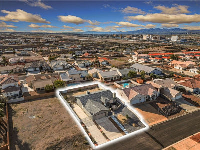 2434 Lake Ridge Ave Bullhead City, AZ 86429