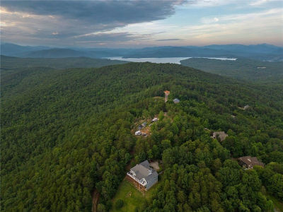 277 Jocassee Ridge Way Salem, SC 29676