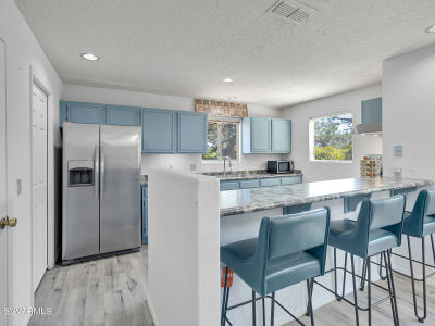 40 Morning Sun Dr Sedona, AZ 86336