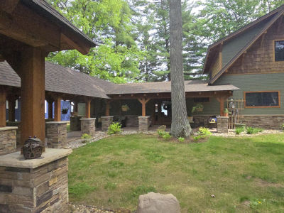 1161 Lagoon Ave Lewiston, MI 49756