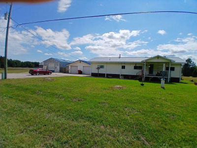 2725 Wilds Rd Ossineke, MI 49766