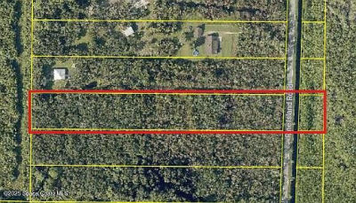 475 Pine Island Rd Merritt Island, FL 32953