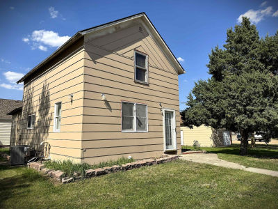 330 Washington St Scotland, SD 57059