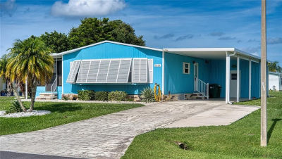 6269 Parakeet Rd Englewood, FL 34224