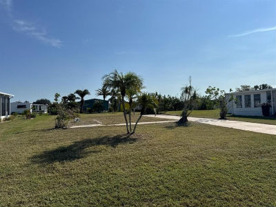 6288 Oriole Blvd #98 Englewood, FL 34224