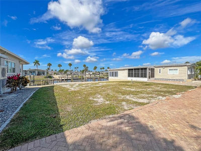 17860 Bryan Ct #384 Fort Myers Beach, FL 33931
