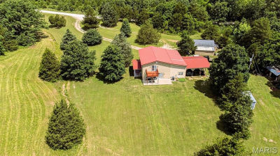 54 County Road 3160 Salem, MO 65560