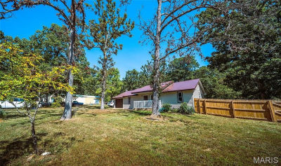 22780 Ranger Dr Lebanon, MO 65536