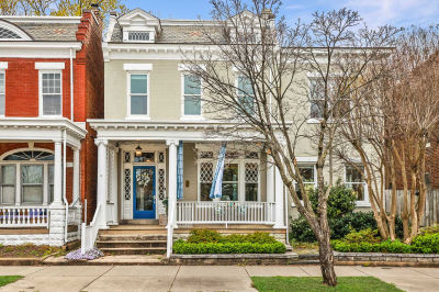 1618 Floyd Avenue, Richmond, VA, USA