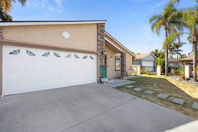 1624 Hartwell Court, San Diego, CA, USA