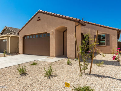 8910 W Palo Verde Dr Glendale, AZ 85305