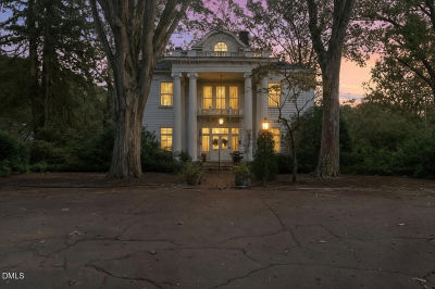 900 N Nash St Wilson, NC 27893