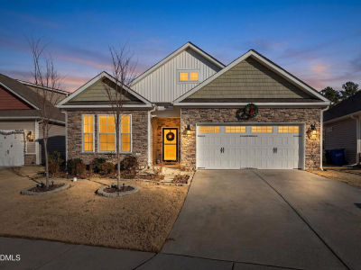 2131 Knight Crossing Rd Durham, NC 27703