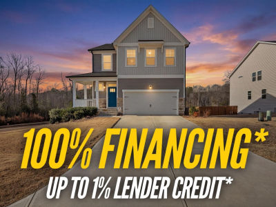 90 Rigsby Ave Four Oaks, NC 27524