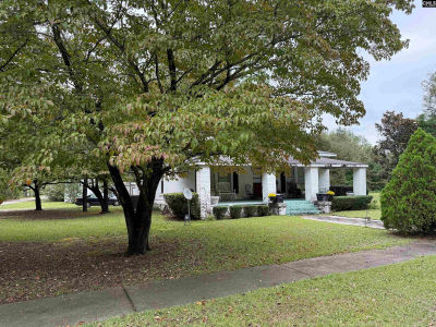 304 Blackmon St N Bethune, SC 29009