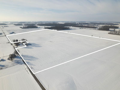 N County Road 900 E Losantville, IN 47354