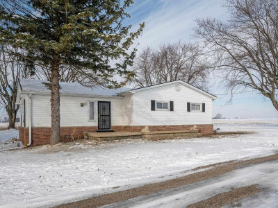 5637 N County Road 900 E Losantville, IN 47354