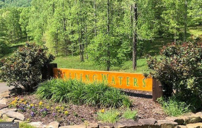 0 Mountainside Pkwy #127 Ellijay, GA 30536